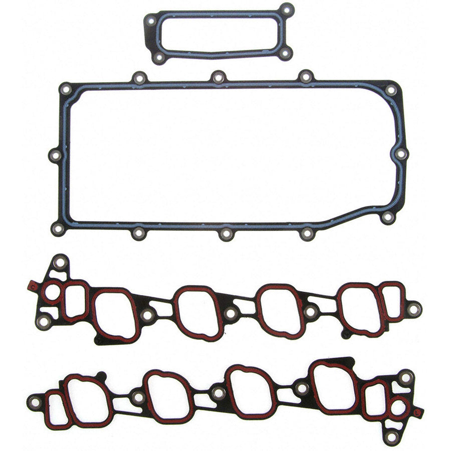 MS FEL-PRO 92121-4 Intake Manifold Gasket Set