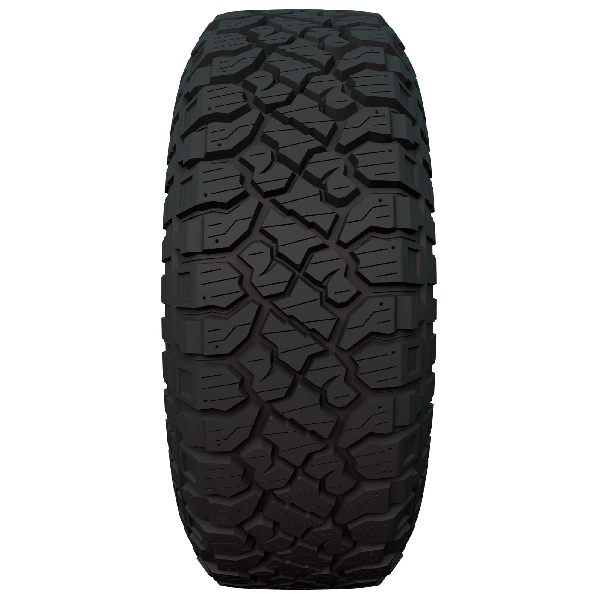 Kenda LT275/70R18 Klever R/T KR601 125R E/10 Ply BSW Tire