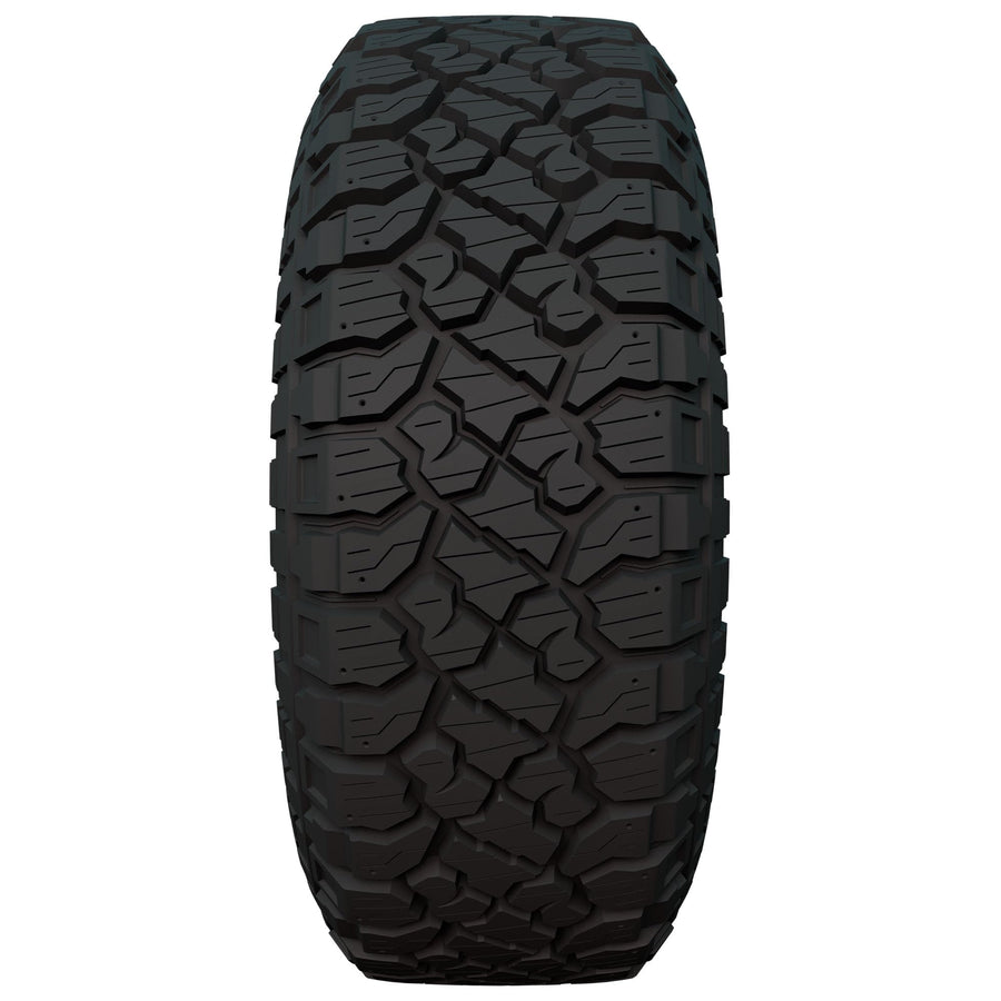 Kenda LT275/70R18 Klever R/T KR601 125R E/10 Ply BSW Tire