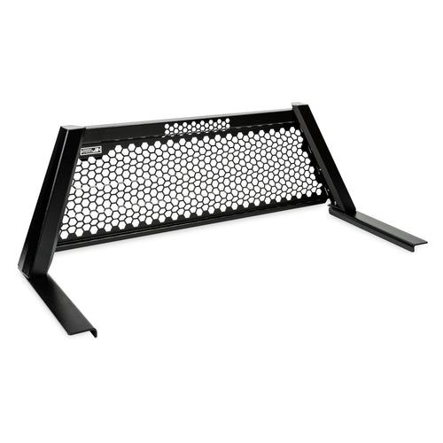 Honeycomb Aluminum Highway Products Headache Rack