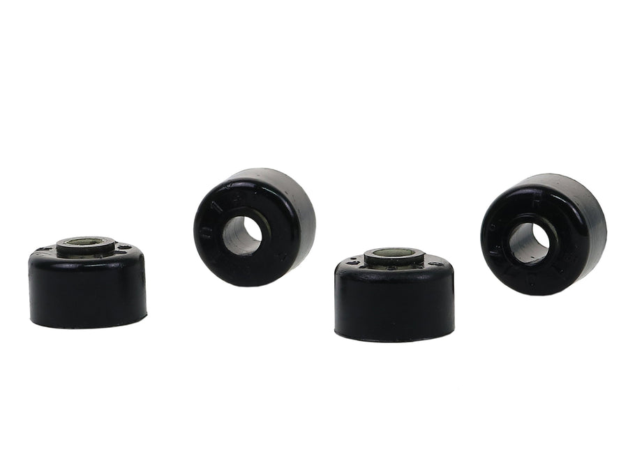 Black Nolathane Shock Absorber Bushing REV126.0008 (Upper Front)