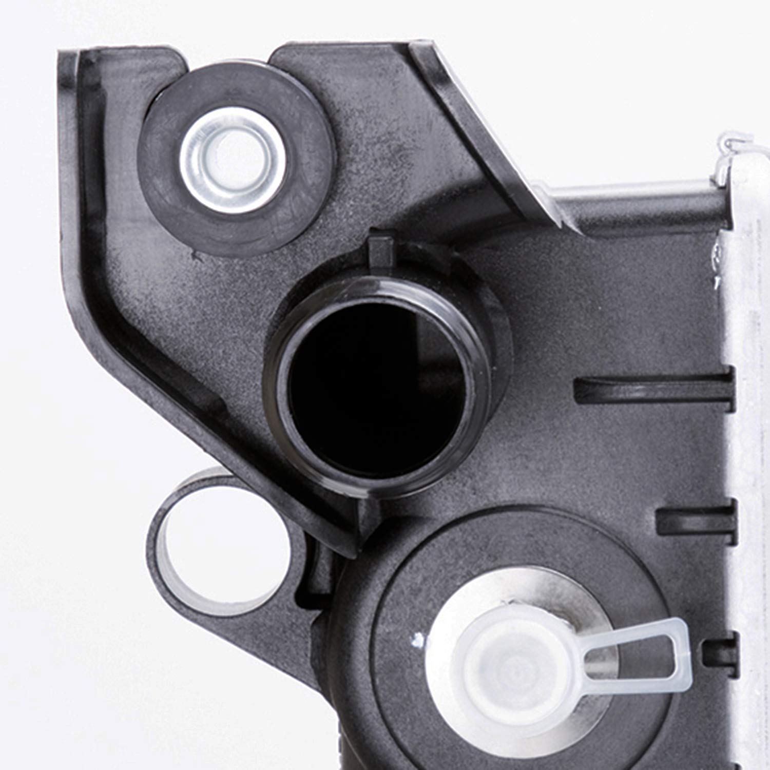 Radiator TYC 13397 Compatible with 2014-2015 Chevrolet Silverado 1500