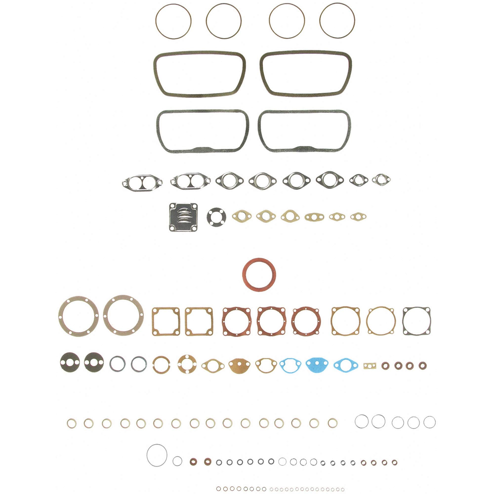 FS FEL-PRO 21132 C Full Gasket Set