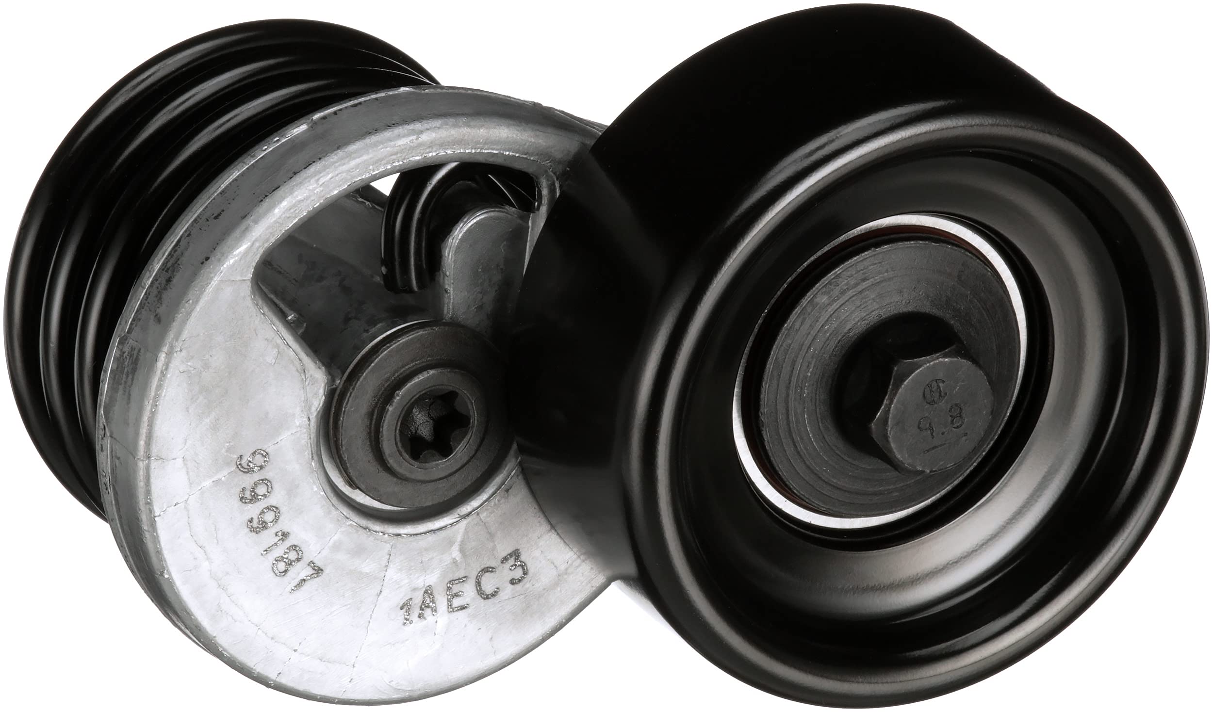 DriveAlign Gates 38123 Automatic Belt Drive Tensioner