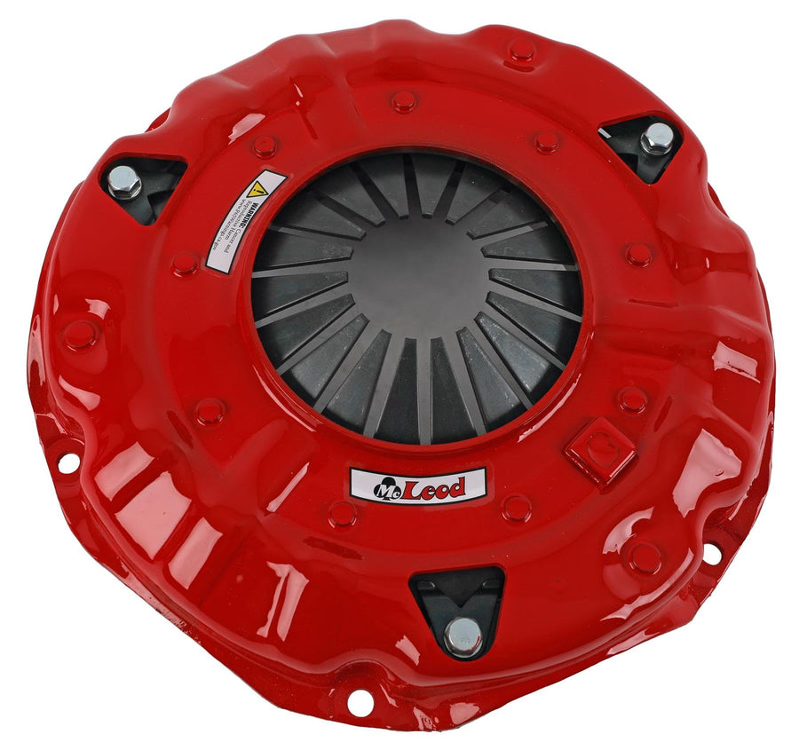 Pressure Plate McLeod Racing 360803 (Same As 360801 Except Lighter Pressure), 1 Pack