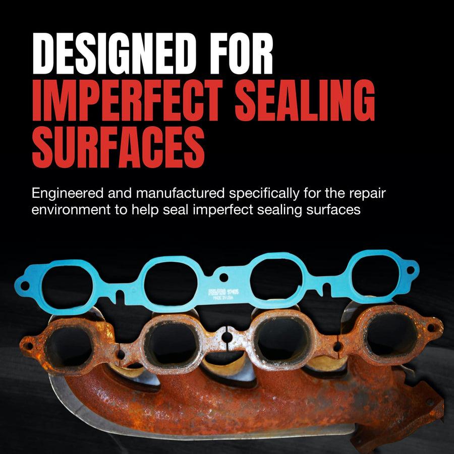 Exhaust Manifold Gasket Set FEL-PRO MS 97210
