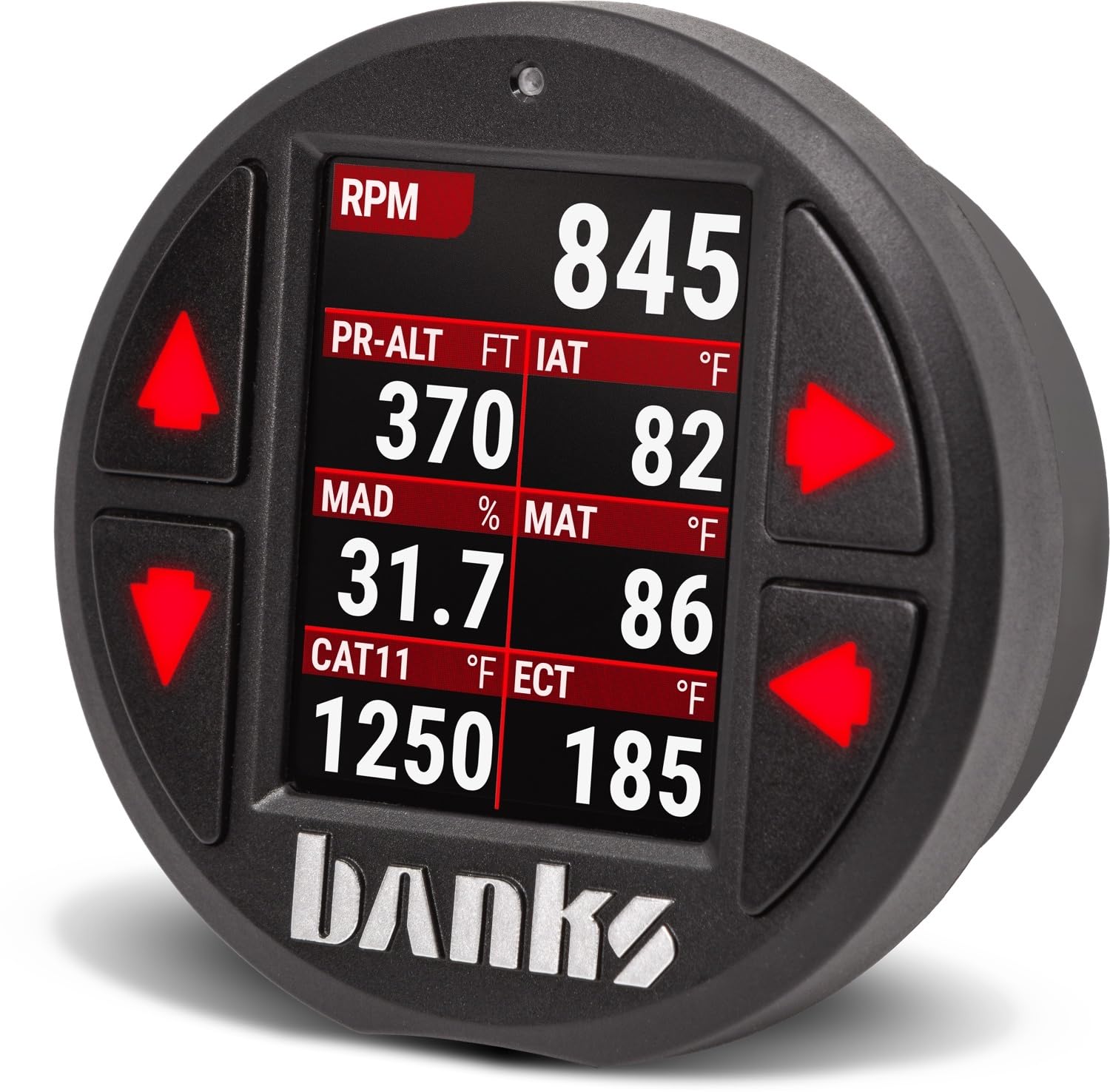 Banks Pro Expansion Gauge