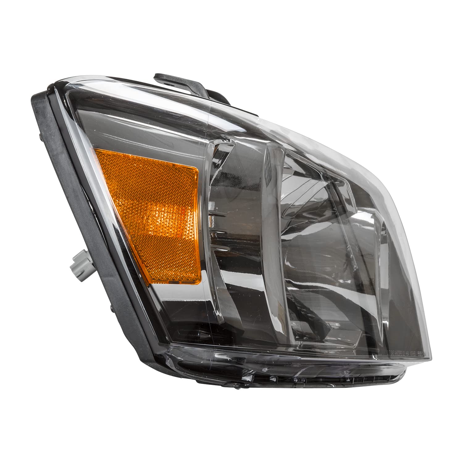 Toyota Highlander TYC 20-6567-00 Passenger Side Headlight Assembly