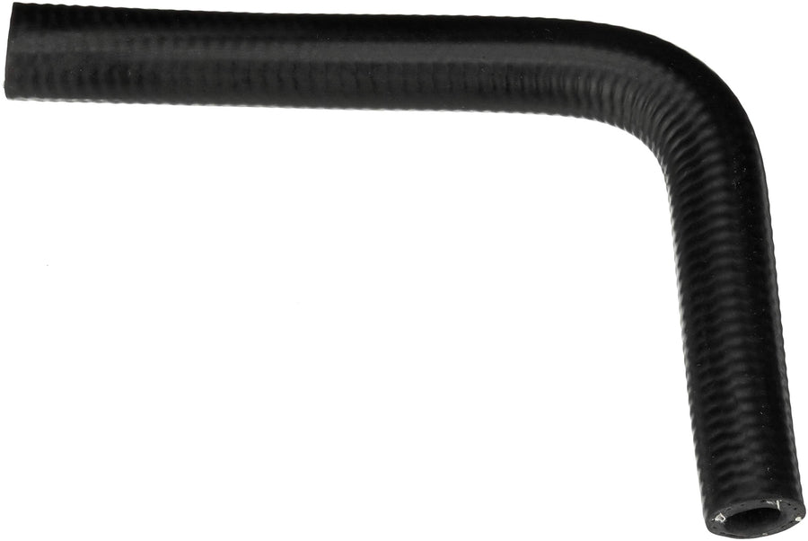 90 Degree Molded Heater Hose