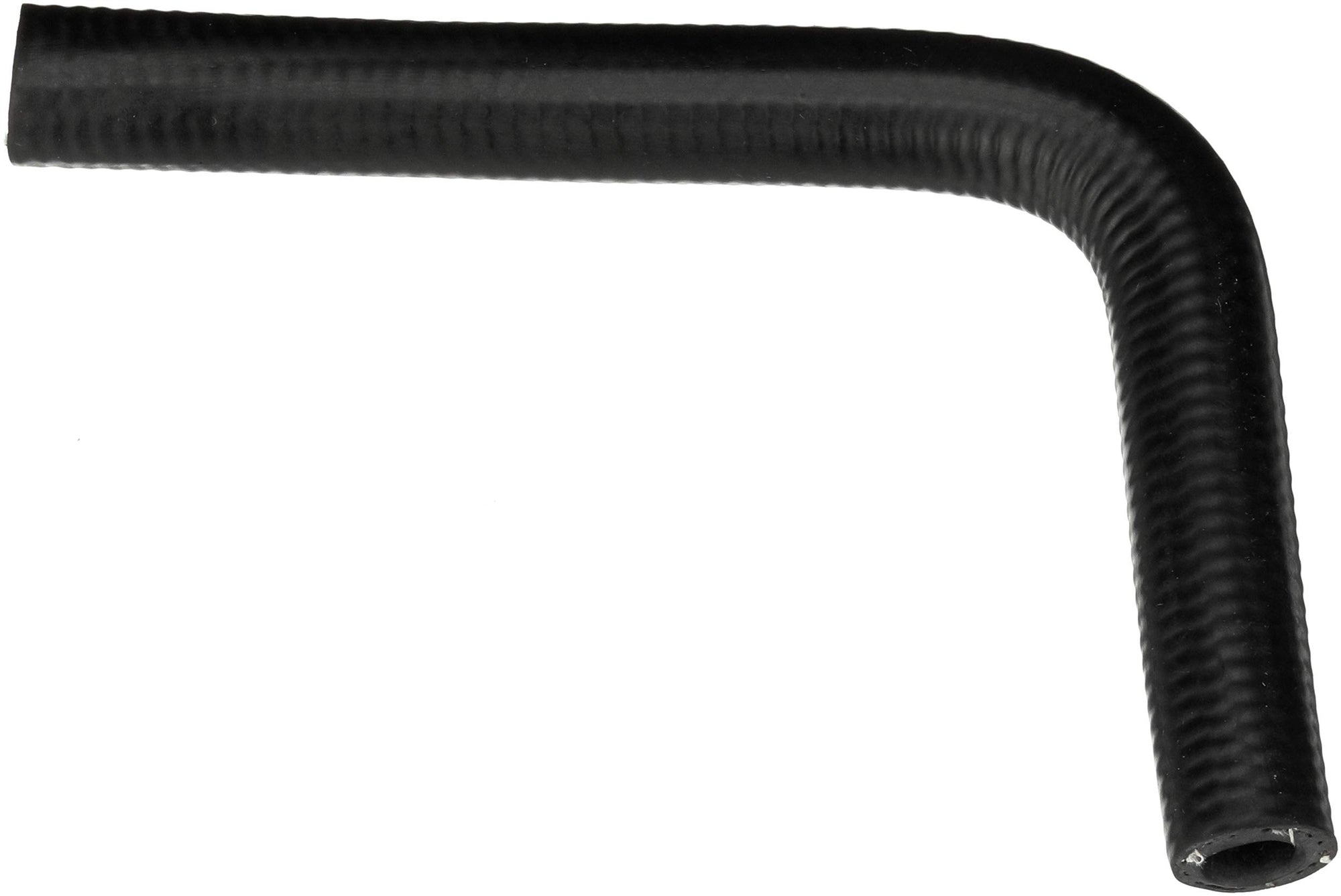 90 Degree Molded Heater Hose