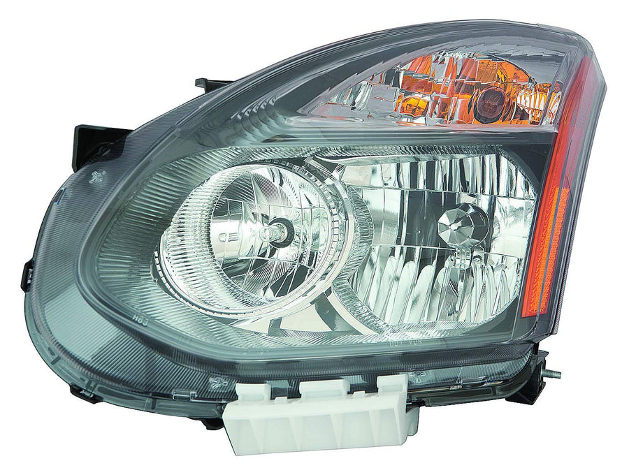 Replacement Driver Side Headlight Assembly DEPO 315-1181L-AC2