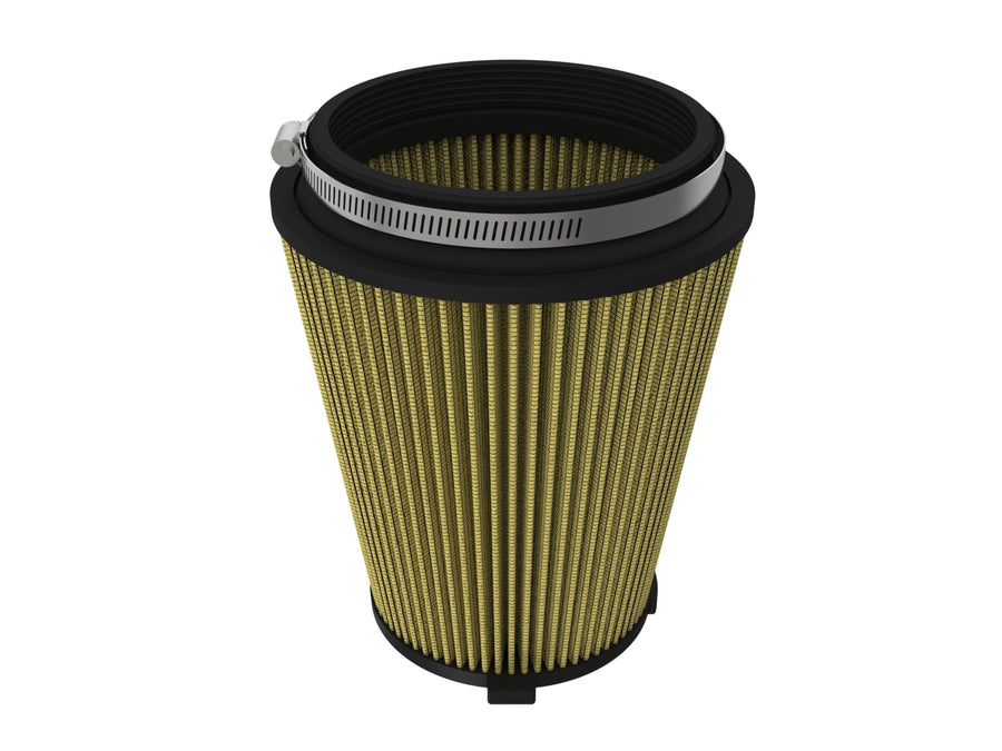 aFe POWER Magnum FLOW Air Filter OE Replacement w/Pro GUARD 7 Media for Ford F-150 Raptor R 23-24 V8-5.2L (sc) #10-10406G