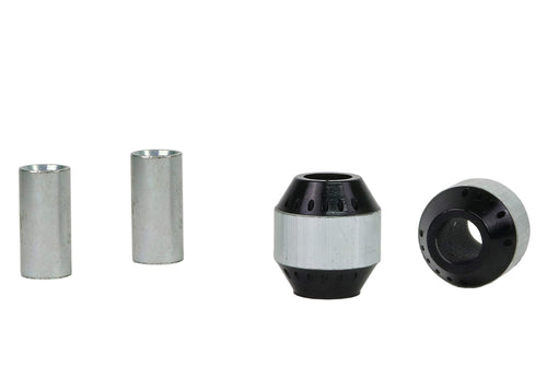 Nolathane Front Lower Radius Arm Bushing Kit REV028.0178 Compatible with Lexus 01-05 IS300