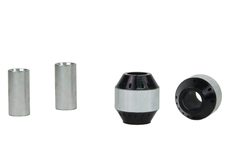Nolathane Front Lower Radius Arm Bushing Kit REV028.0178 Compatible with Lexus 01-05 IS300