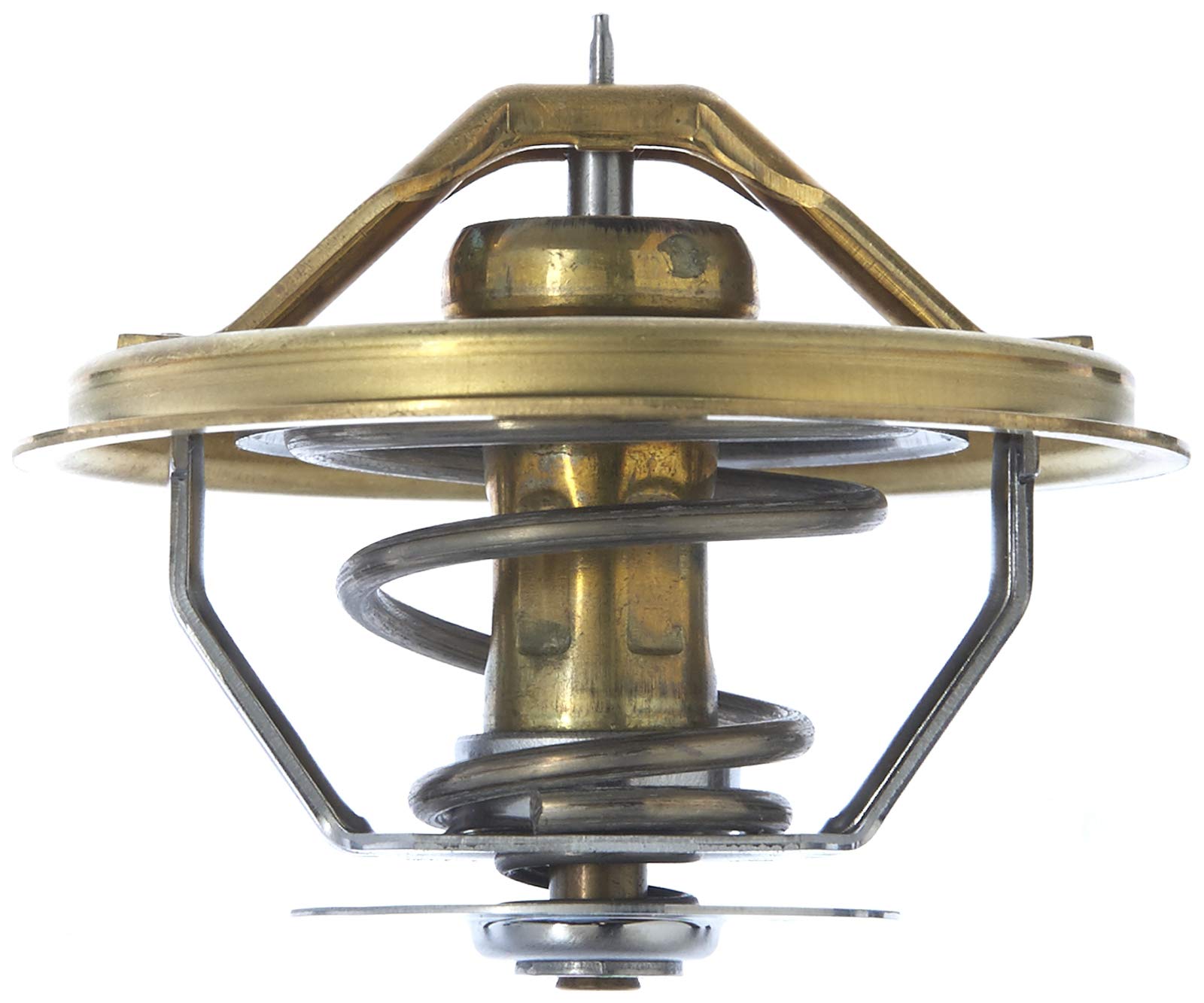 OE Exact Gates 34761 Engine Coolant Thermostat