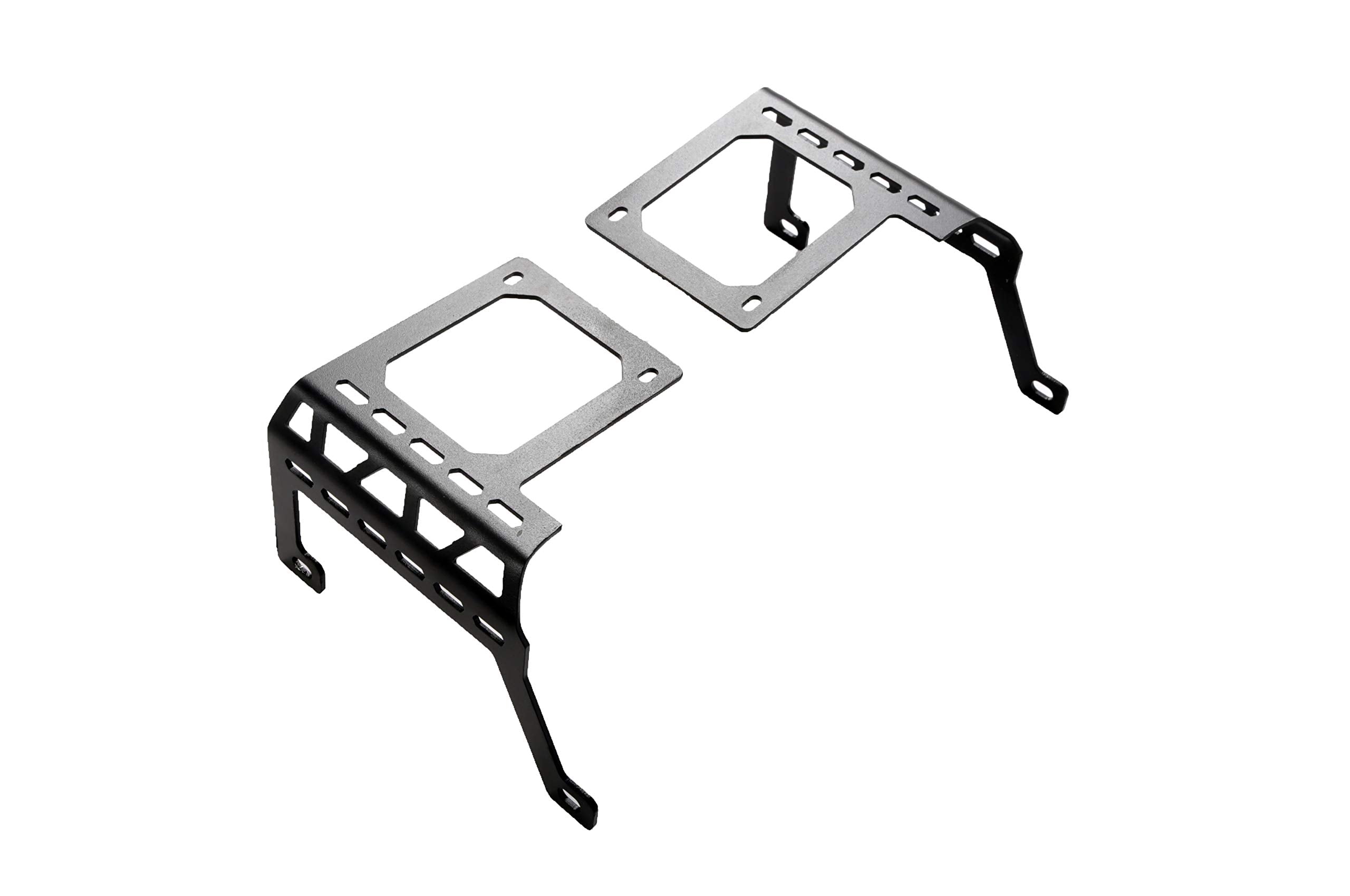 Cowl Dee Zee DZ4445JL Bracket