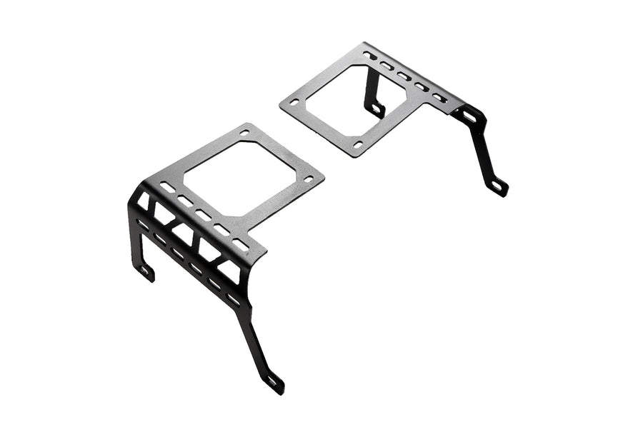 Cowl Dee Zee DZ4445JL Bracket