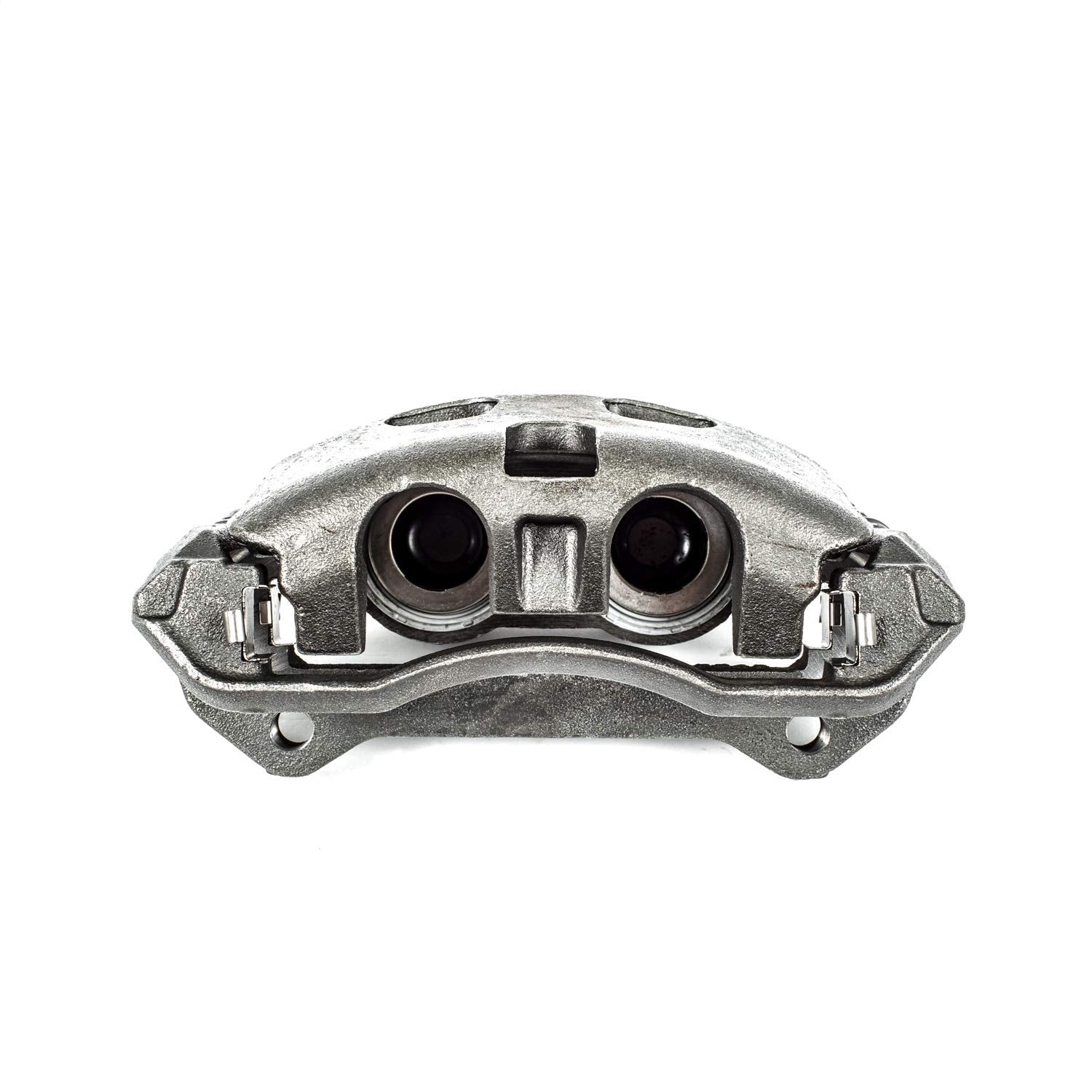 Power Stop Right Front L5404 One Stock Replacement Brake Caliper For Ford F-150 2012-2020 [Model Specific]