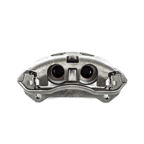 Power Stop Right Front L5404 One Stock Replacement Brake Caliper For Ford F-150 2012-2020 [Model Specific]
