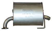 Exhaust Silencer Bosal 229-037