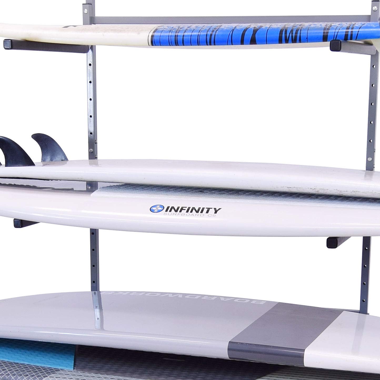 Style Holders SUP for FS Rack