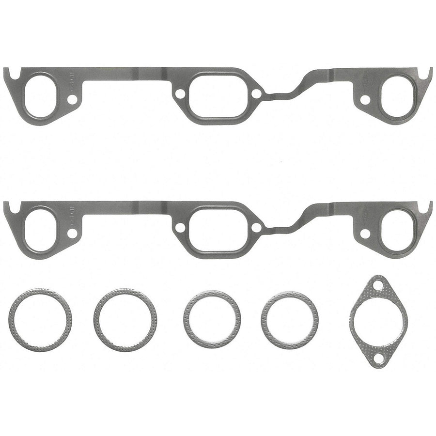 MS 9499 FEL-PRO SH Exhaust Manifold Gasket Set