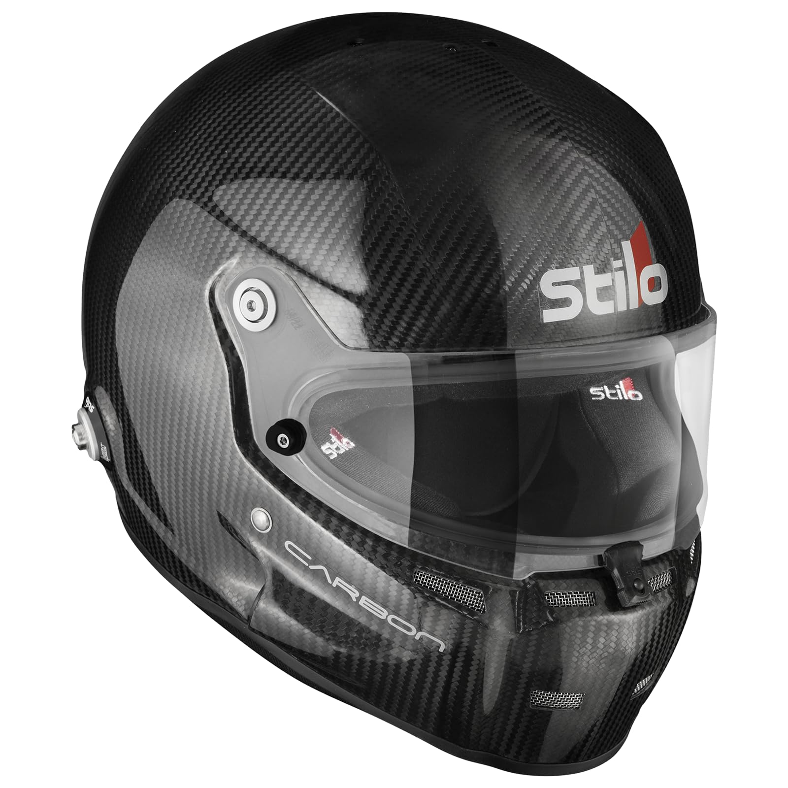 Stilo - Gt St5 Carbon L+/60 Sa2020 (AA0700AF1T60)