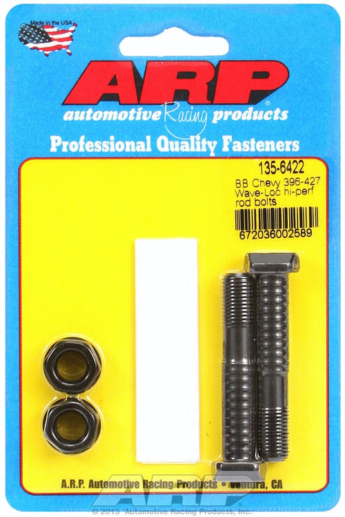 Connecting Rod Bolt ARP (135-6422)