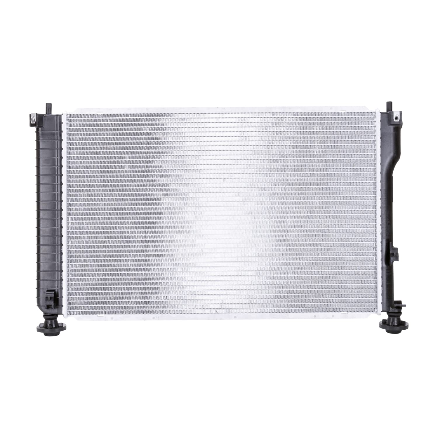 Radiator TYC 2879 Compatible with 2006-2008 Chevrolet Equinox