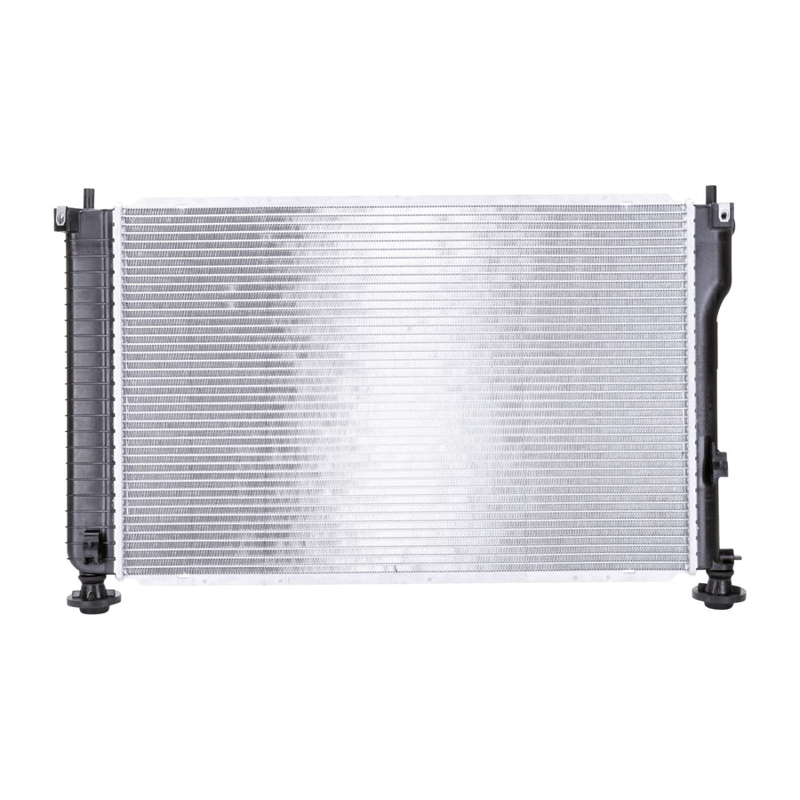 Radiator TYC 2879 Compatible with 2006-2008 Chevrolet Equinox