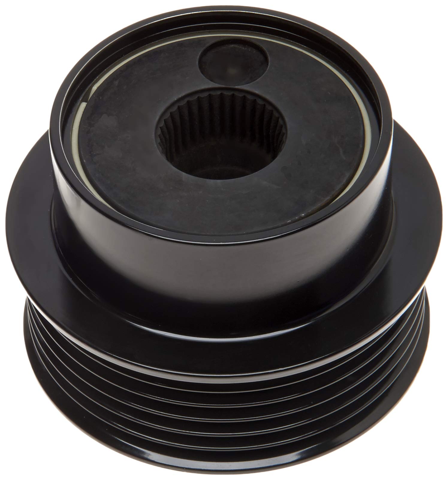 DriveAlign Gates 37009P Overrunning Decoupler Pulley