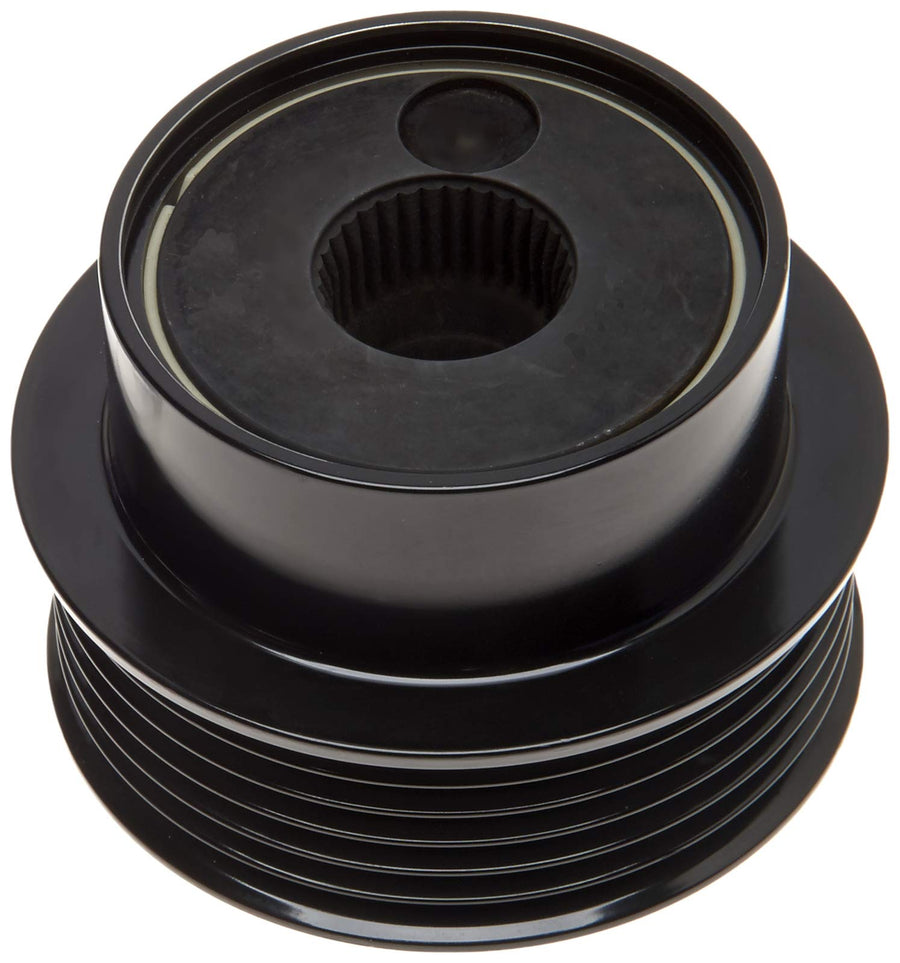 DriveAlign Gates 37009P Overrunning Decoupler Pulley