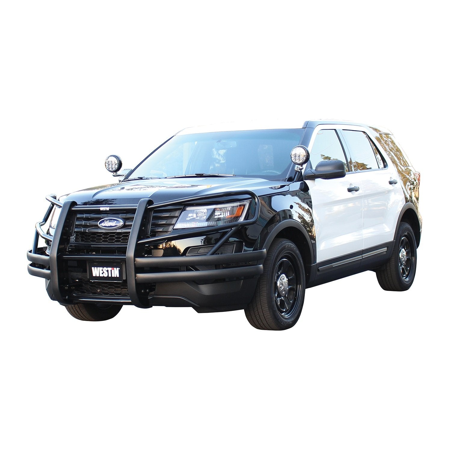 Wing Wrap Elite Westin 36-2055W