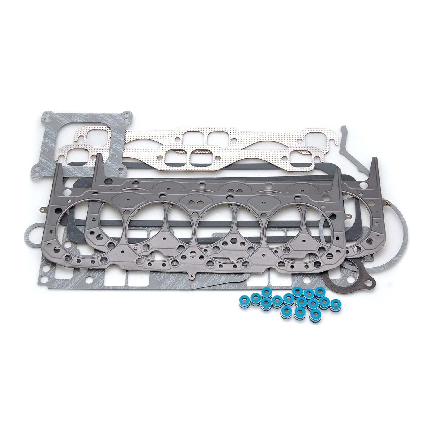 PRO1026T Cometic Top End Gasket Kit