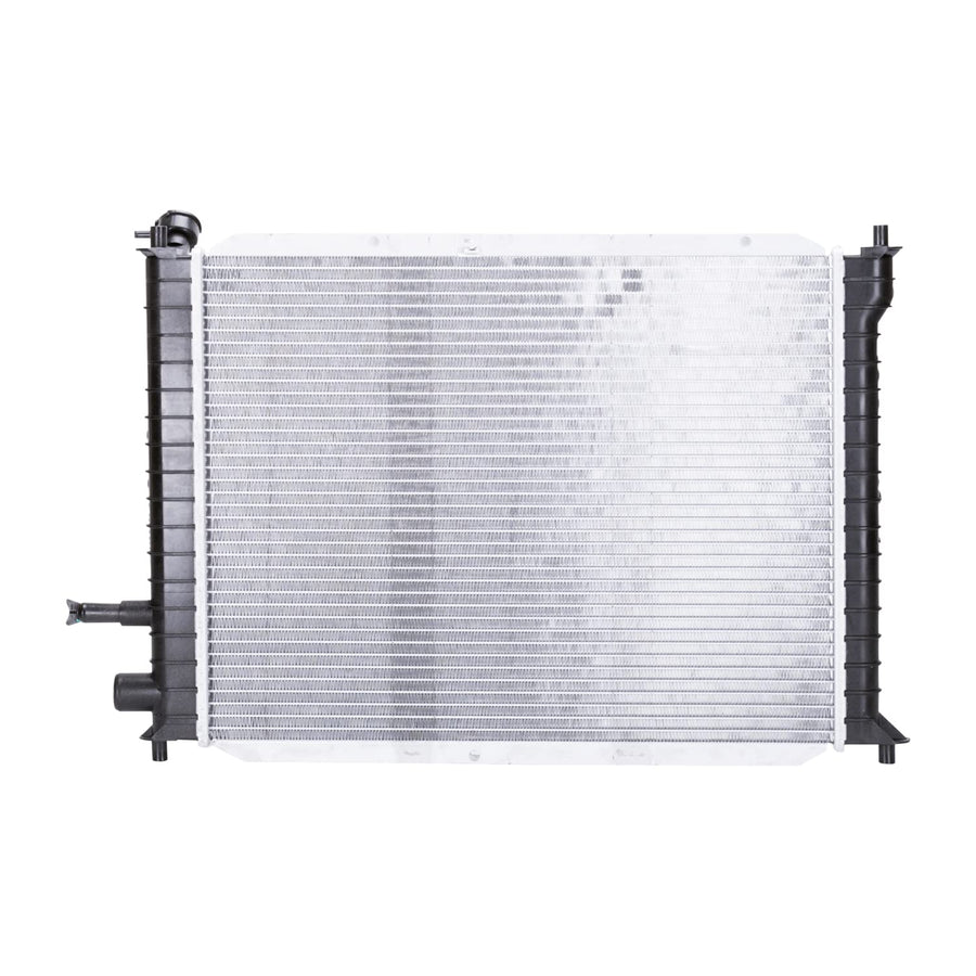 Radiator TYC - 1273