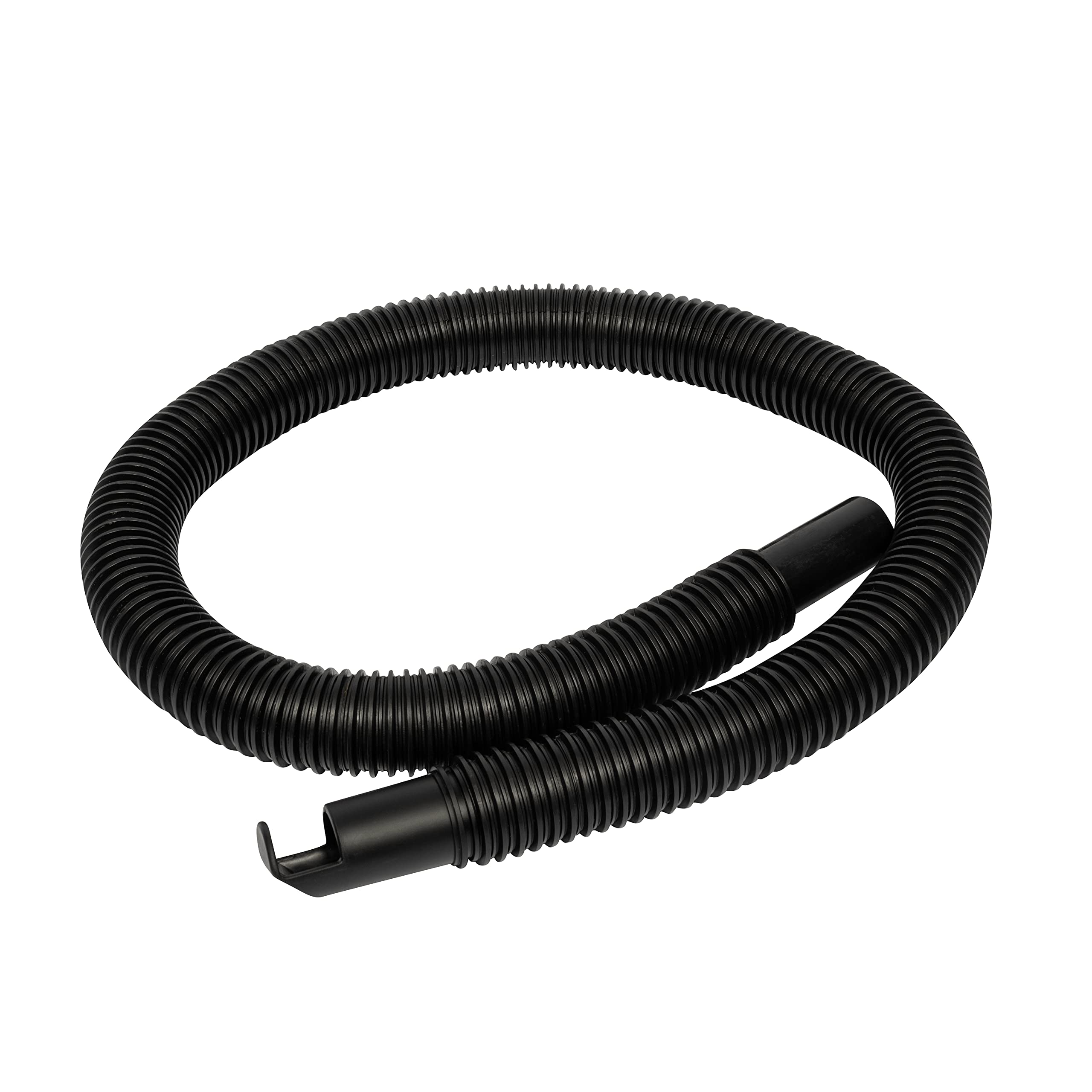 Flexible Hose Shop-Vac 9196300, 1.25 Inch Diameter x 4 Ft Length, Durable Vinyl For Wet/Dry Vacuums