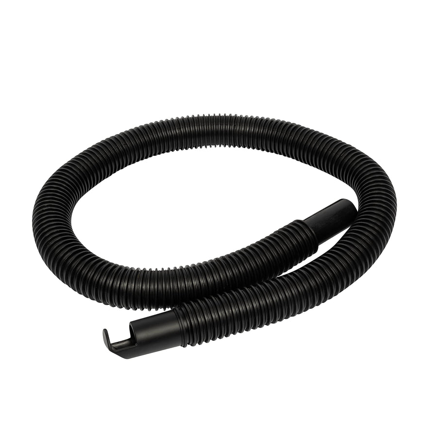 Flexible Hose Shop-Vac 9196300, 1.25 Inch Diameter x 4 Ft Length, Durable Vinyl For Wet/Dry Vacuums