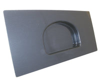 800-MB-IQ3-PCF Racepak IQ3 MOUNTING PANEL
