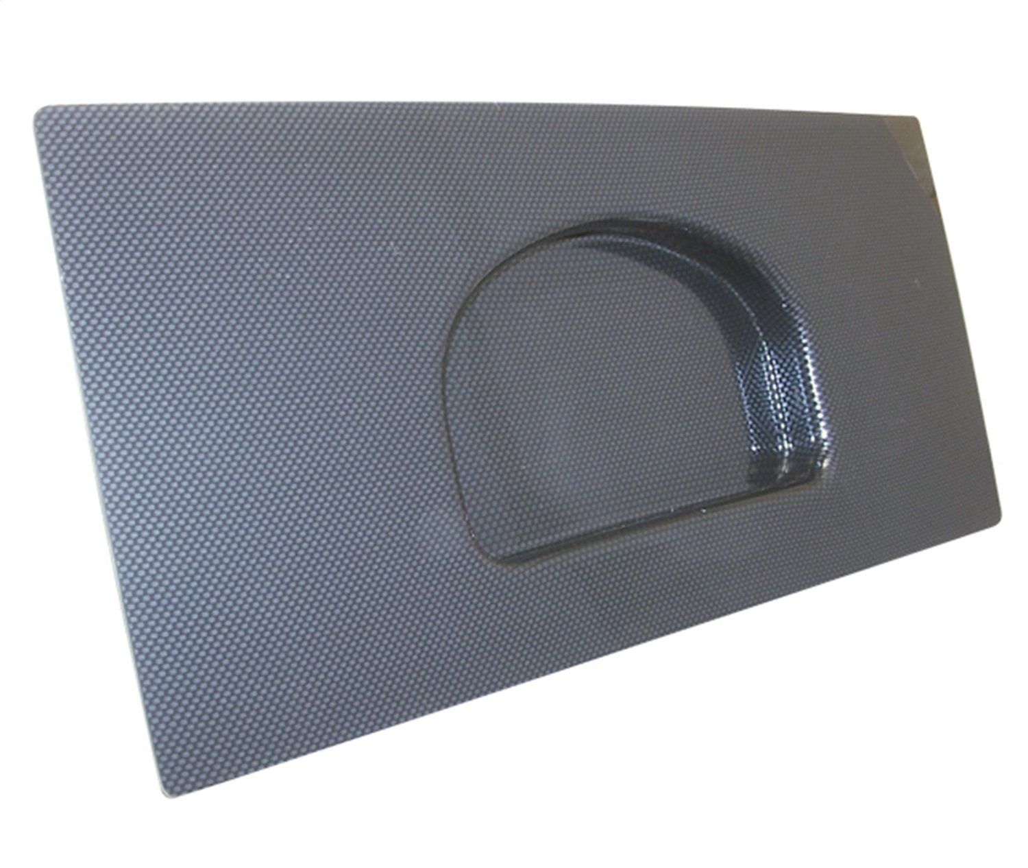 800-MB-IQ3-PCF Racepak IQ3 MOUNTING PANEL