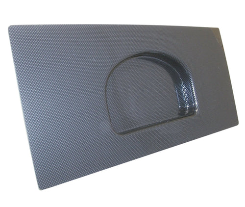800-MB-IQ3-PCF Racepak IQ3 MOUNTING PANEL