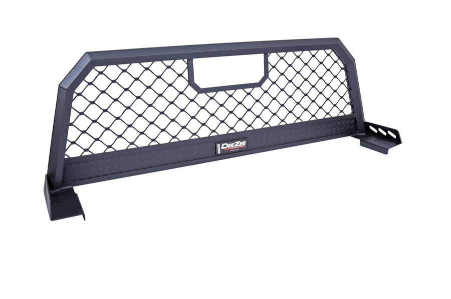 DZ Dee Zee 95090TB Cab Rack