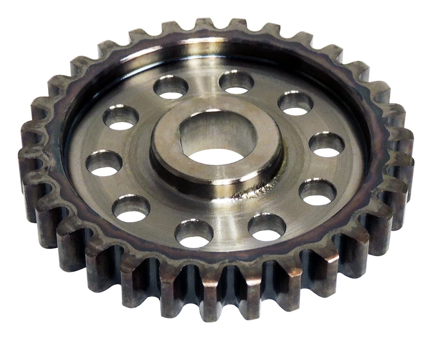 Crown Automotive Replacement Jeep 5184273AD Oil Pump Drive Gear For 2011+ J, C, D, R Models W/ 3.0l, 3.2l, 3.6l Eng.