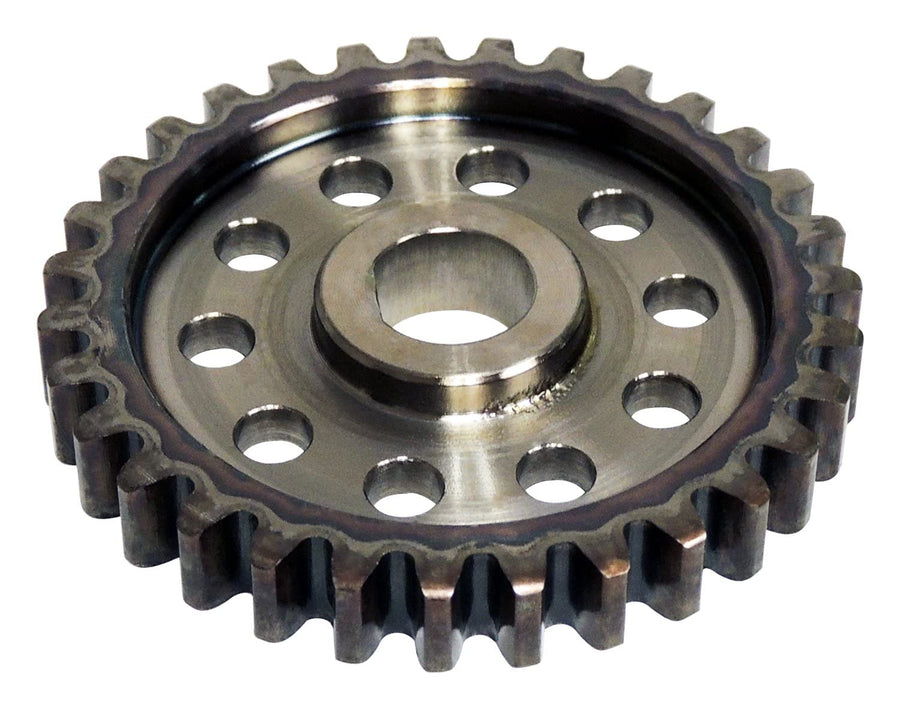 Crown Automotive Replacement Jeep 5184273AD Oil Pump Drive Gear For 2011+ J, C, D, R Models W/ 3.0l, 3.2l, 3.6l Eng.
