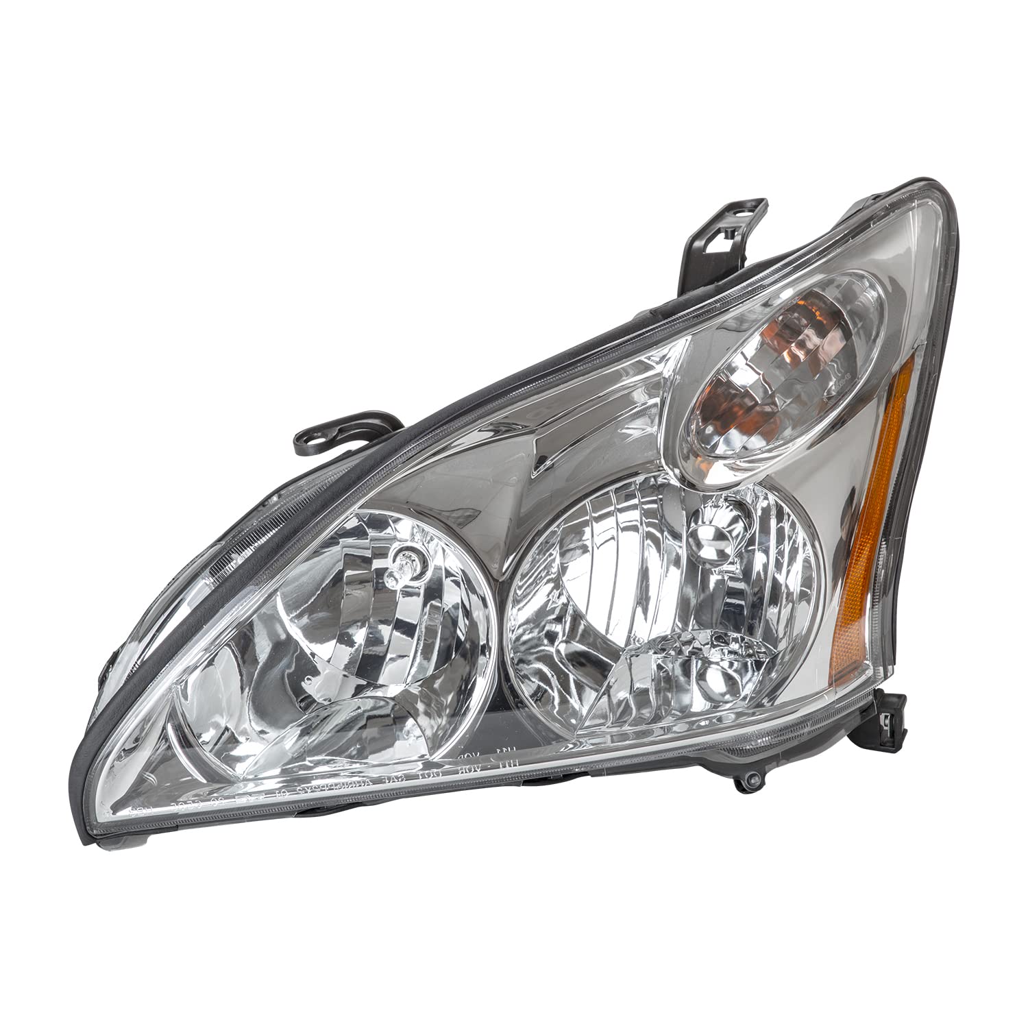 Lexus RX TYC 20-6506-90 Driver Side Headlight Assembly