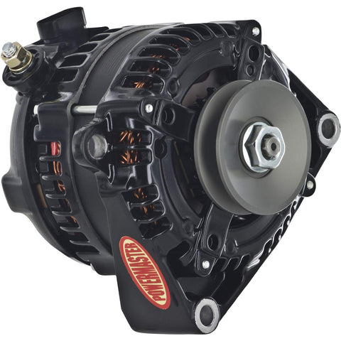 175A Powermaster 8650091-1 ALT GM Black 1V HPR