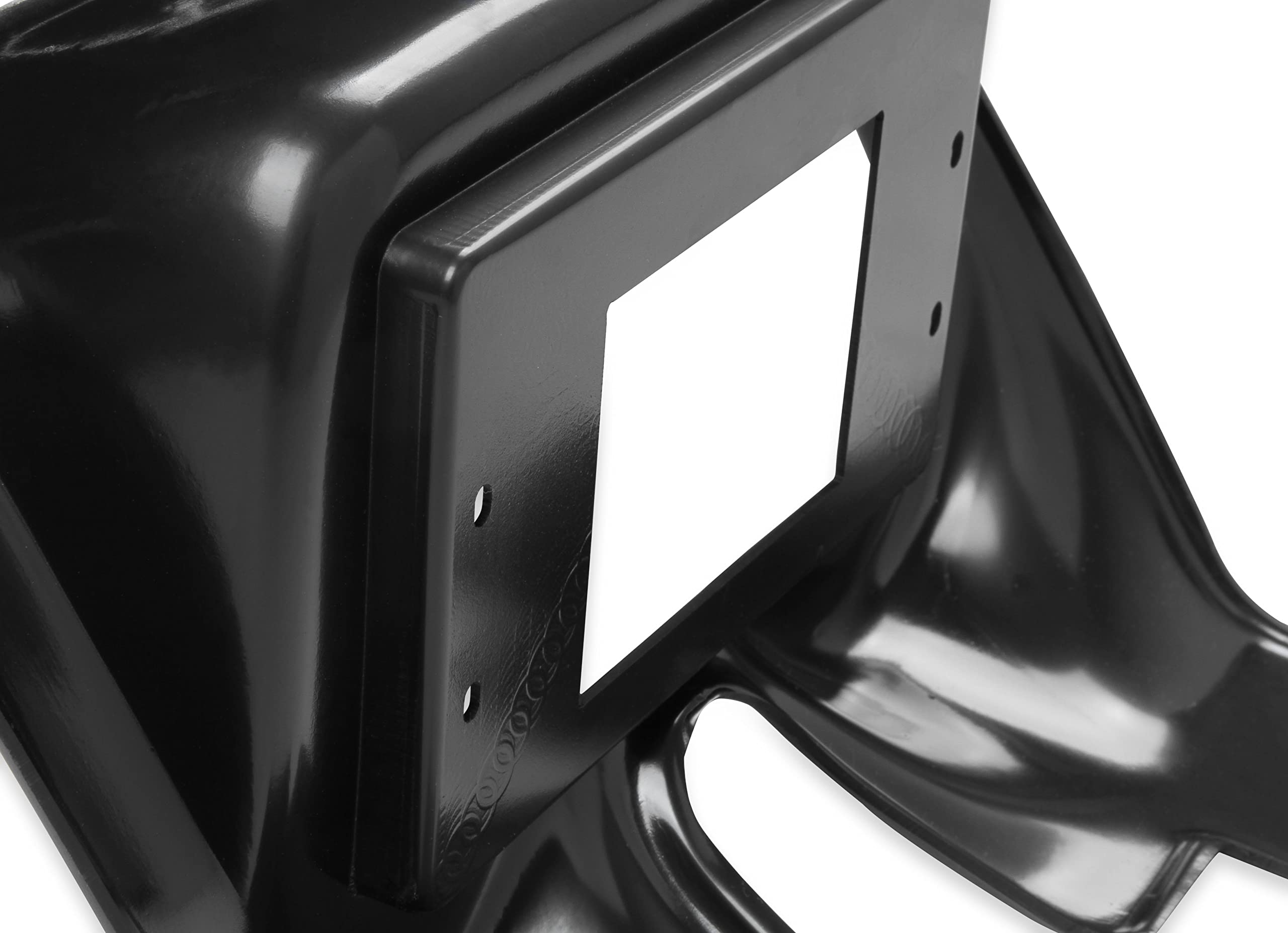 Black Holley EFI 553-300 Dash Bezel