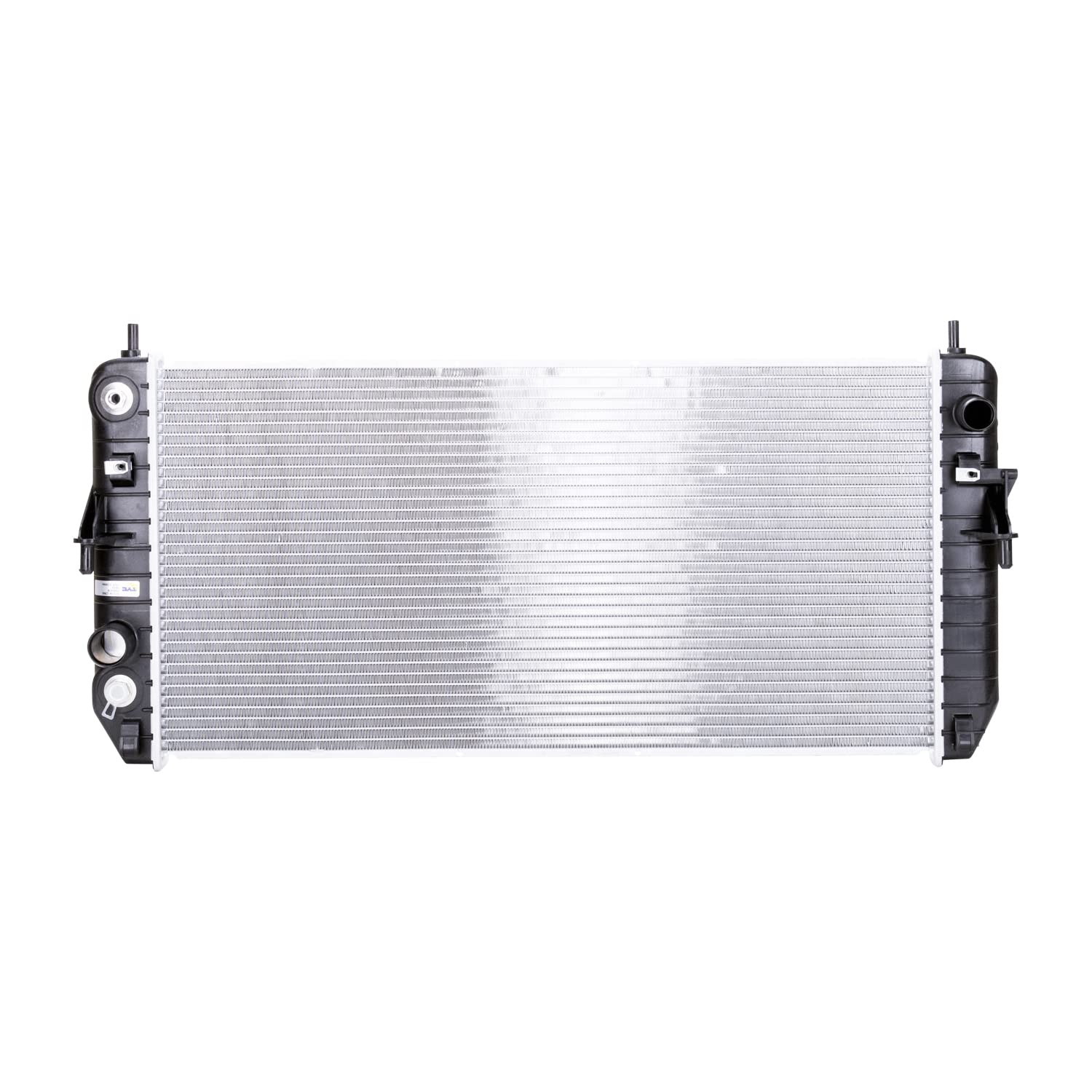 Radiator TYC 2853 Compatible with 2006-2009 Buick Lucerne