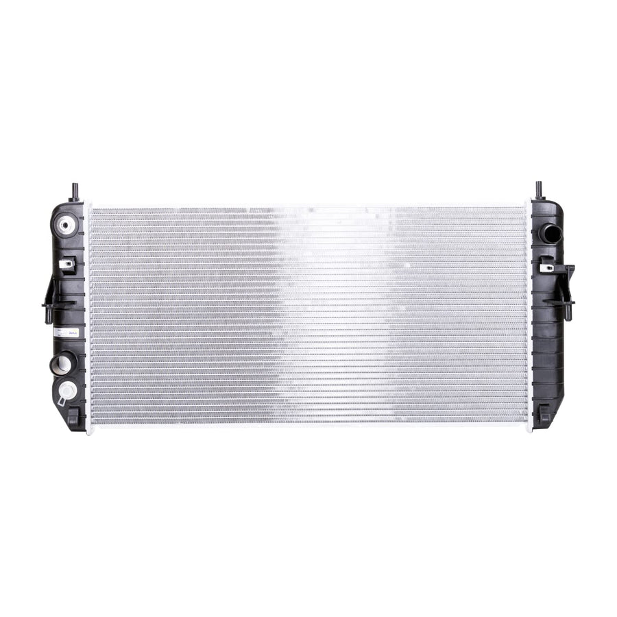 Radiator TYC 2853 Compatible with 2006-2009 Buick Lucerne