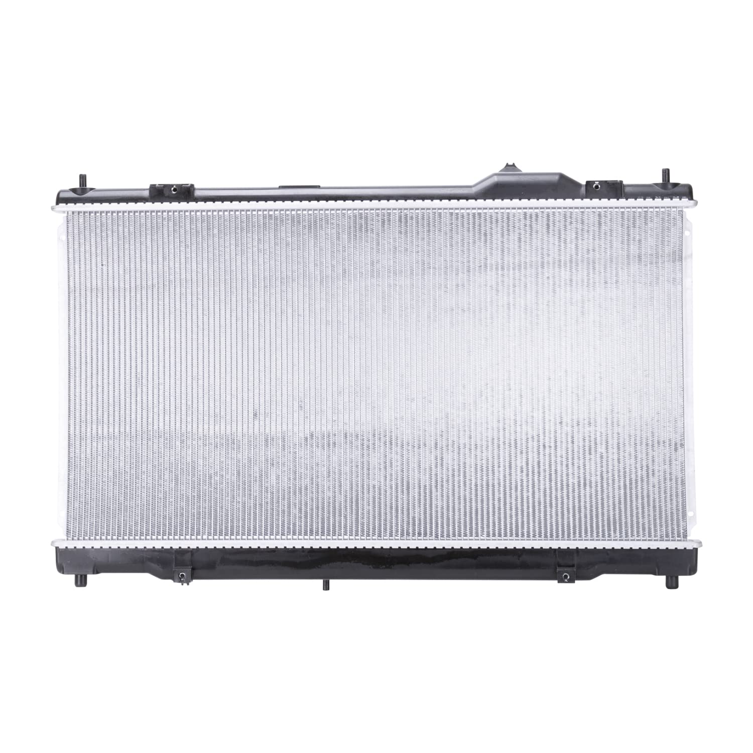 Radiator TYC 2968 Compatible with 2006-2013 Lexus IS250