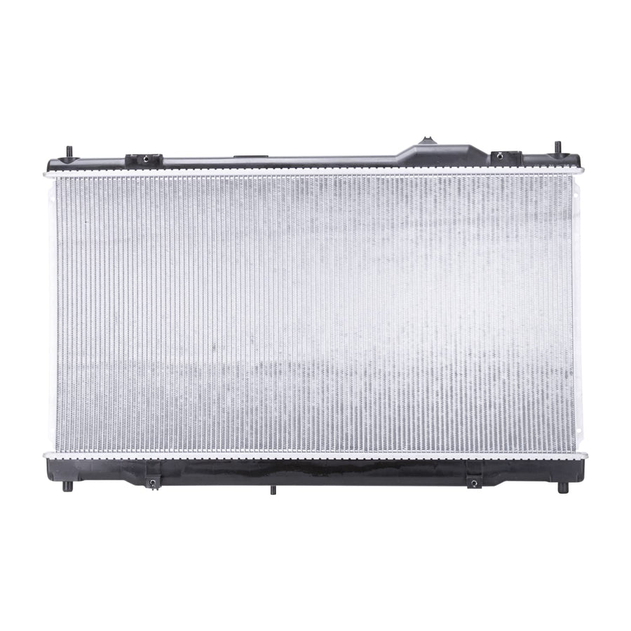 Radiator TYC 2968 Compatible with 2006-2013 Lexus IS250